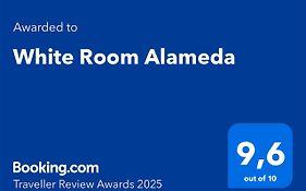 White Room Alameda