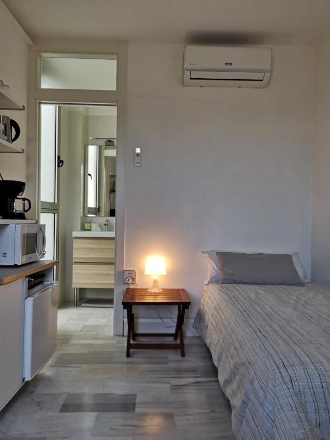White Room Alameda Siviglia Esterno foto